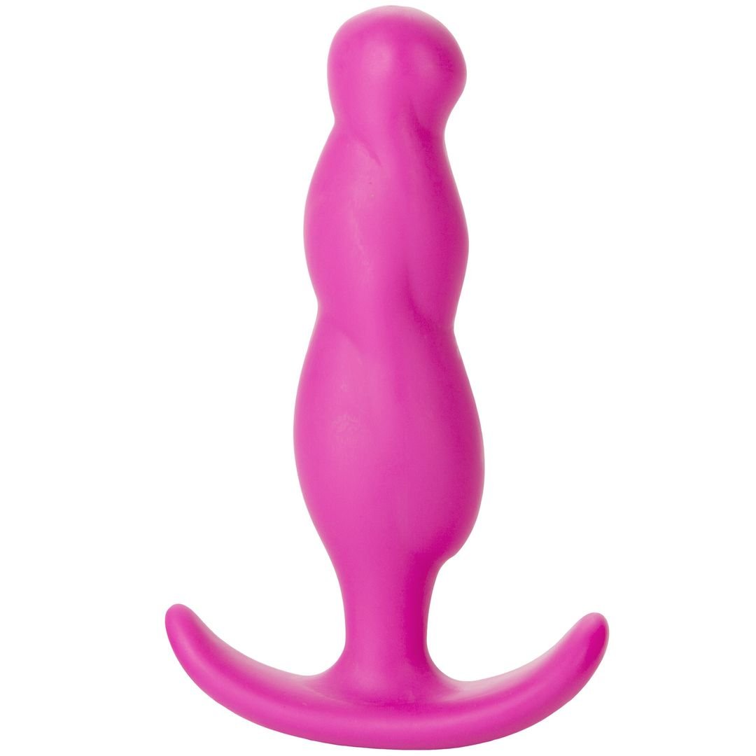 Doc Johnson Naughty 3 - Mittel - Rosa