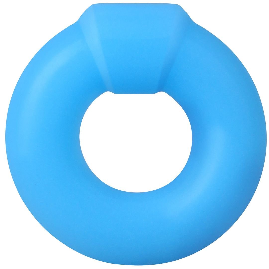 Doc Johnson The Mega Ring - Cockring - Nachtleuchtend