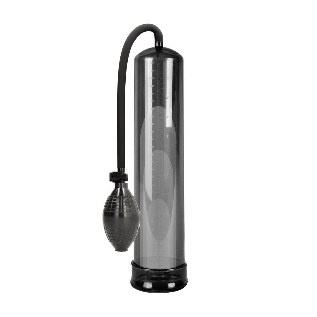Pumped Classic XL - Extender Penispumpe