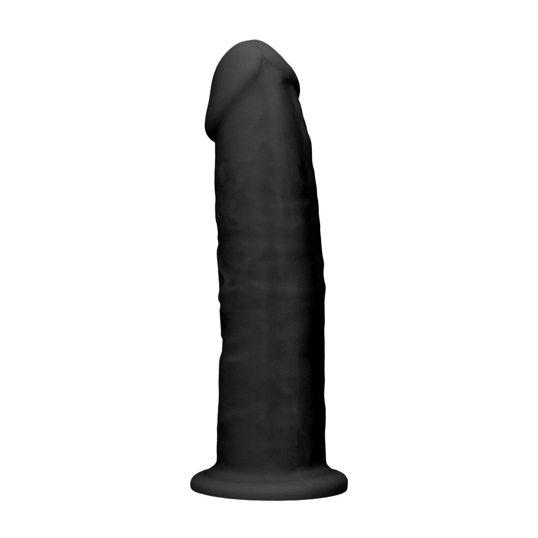 RealRock Realistischer Dildo ohne Hoden - 15 cm