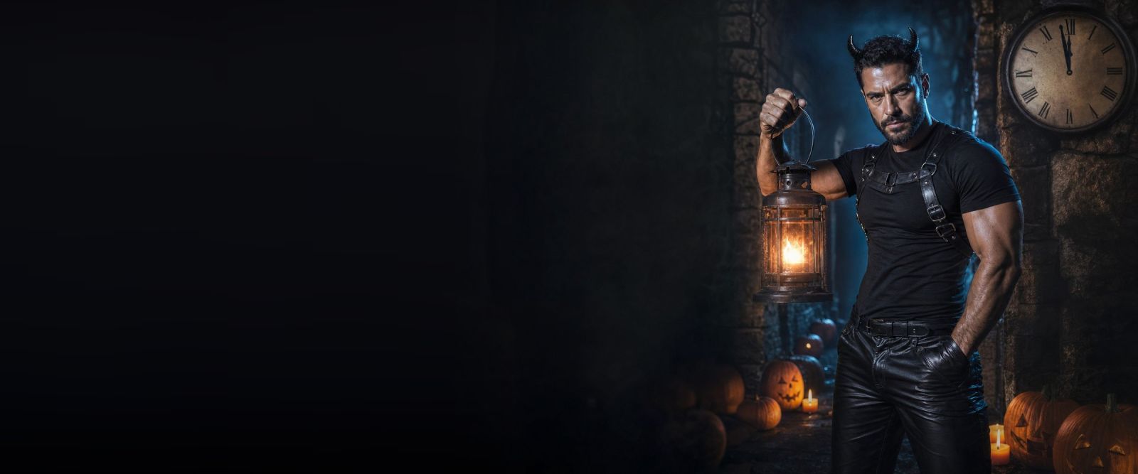 Letzte Tage: 15% auf Halloween