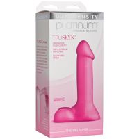 Doc Johnson The Tru Super - Realistischer Dildo, Bild 2