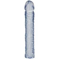 Doc Johnson Classic Dong - Klassischer Dildo - 25 cm - Art. 0286-02