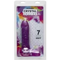 Doc Johnson Ballsy Super Cock - Dildo - 18 cm, Bild 2