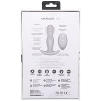 Doc Johnson Expander - Silikon Analplug mit Fernbedienung - Schwarz, Bild 4