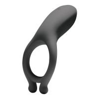 Doc Johnson OptiMALE Vibrierender Cockring mit Akku - 0690-31, Bild 3