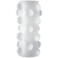 Doc Johnson Rollerball - Umkehrbarer ULTRASKYN Masturbator