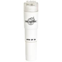 Doc Johnson White Nights - Pocket Rocket - Weiß