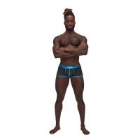 Male Power Casanova Uplift Mini-Shorts