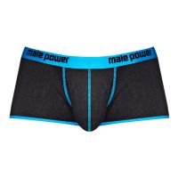 Male Power Casanova Uplift Mini-Shorts, Bild 4