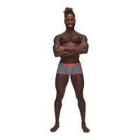 Male Power Casanova Uplift Mini-Shorts, Bild 6
