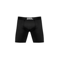 Male Power Black Nite - Lange Shorts, Bild 4