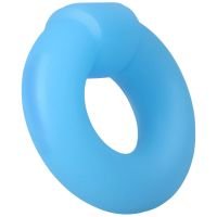 Doc Johnson The Mega Ring - Cockring - Nachtleuchtend, Bild 3