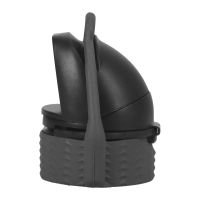 Doc Johnson EZ Top - Small - Grau, Bild 3