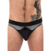 Male Power Iron Clad String - L/XL