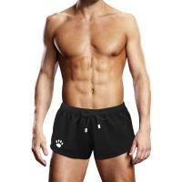 Prowler Badeshorts - Weiß, Bild 3
