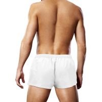 Prowler Badeshorts - Weiß, Bild 2