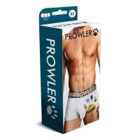 Prowler Oversized Paw Retroshorts, Bild 2