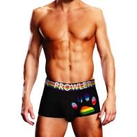 Prowler Oversized Paw Retroshorts, Bild 5