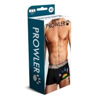 Prowler Oversized Paw Retroshorts, Bild 6