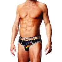Prowler Oversized Paw Slip mit offenem Rücken, Bild 5