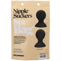Doc Johnson Nippel-Sauger, Bild 3