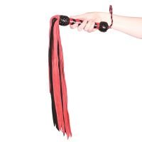 Prowler Red Flogger 83,8 cm - Schwarz/Rot, Bild 3