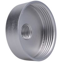 Doc Johnson Adapter für Power Banger Fickmaschine