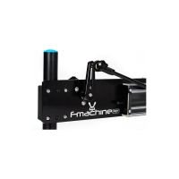 F-Machine Pro 4 Fickmaschine - Schwarz, Bild 5