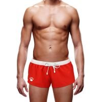 Prowler Badeshorts - M - Rot