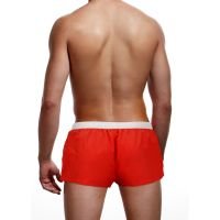 Prowler Badeshorts - M - Rot, Bild 2