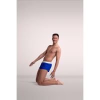 Prowler Badeshorts - M - Rot, Bild 5