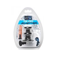 XR Brands Dildo-Adapter für Sexmaschinen, Bild 2