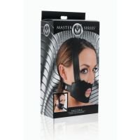 XR Brands Face Fuk II - Dildo-Gesichtsharness, Bild 2