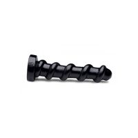 XR Brands The Screw - Strukturierter Dildo, Bild 2