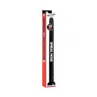 XR Brands Spiral Hose Dildo - 48 cm, Bild 2
