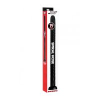 XR Brands Spiral Hose Dildo - 48 cm, Bild 3