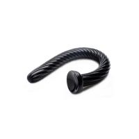 XR Brands Spiral Hose Dildo - 48 cm, Bild 6