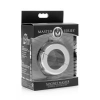 XR Brands Magnet Master XL - Magnetischer Ballstretcher, Bild 2