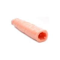 XR Brands Penisverlängerungs-Hülle - 7,5 cm