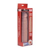 XR Brands Penisverlängerungs-Hülle - 7,5 cm, Bild 2