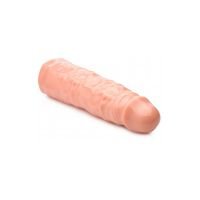 XR Brands Penisverlängerungs-Hülle - 7,5 cm, Bild 3