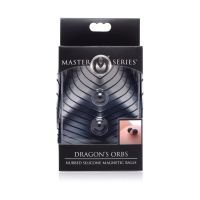 XR Brands Dragon's Orbs - Magnetische Silikonkugeln, Bild 2