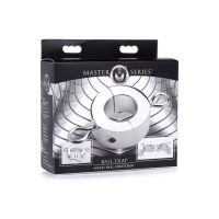 XR Brands Ball Trap - Ballstretcher aus Metall, Bild 2