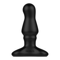 Nexus Bolster - Analvibrator mit aufblasbarer Spitze