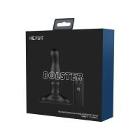 Nexus Bolster - Analvibrator mit aufblasbarer Spitze, Bild 2