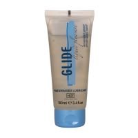 HOT Glide Liquid Pleasure - Gleitgel auf Wasserbasis - 100 ml