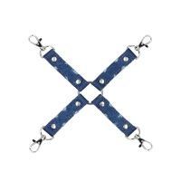 Ouch! Denim Hogtie