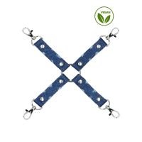 Ouch! Denim Hogtie, Bild 4