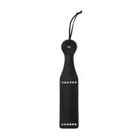 Ouch! Paddle mit Diamant-Nieten